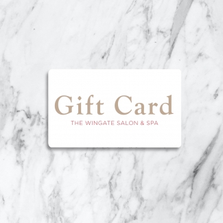 Wingate Gift Card